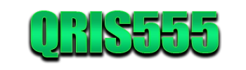Logo QRIS555