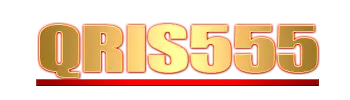 Logo QRIS555